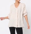Vaalea beige